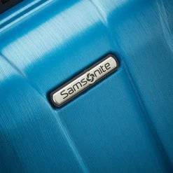 Coupon 👍 Samsonite Centric 2 Hardside 20" Carry-On Spinner Luggage 🤩 -Cluballiance Sales Store Centric20 8