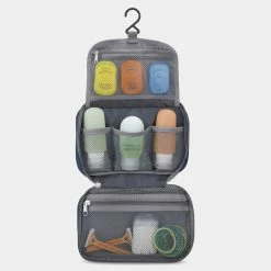 Wholesale 🛒 Travelon Compact Hanging Toiletry Kit 😍 -Cluballiance Sales Store CompactHangingToiletryKit Lime2