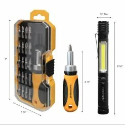 Outlet 💯 Farpoint Do-It-All Set II 🎉 -Cluballiance Sales Store DoItAllII8