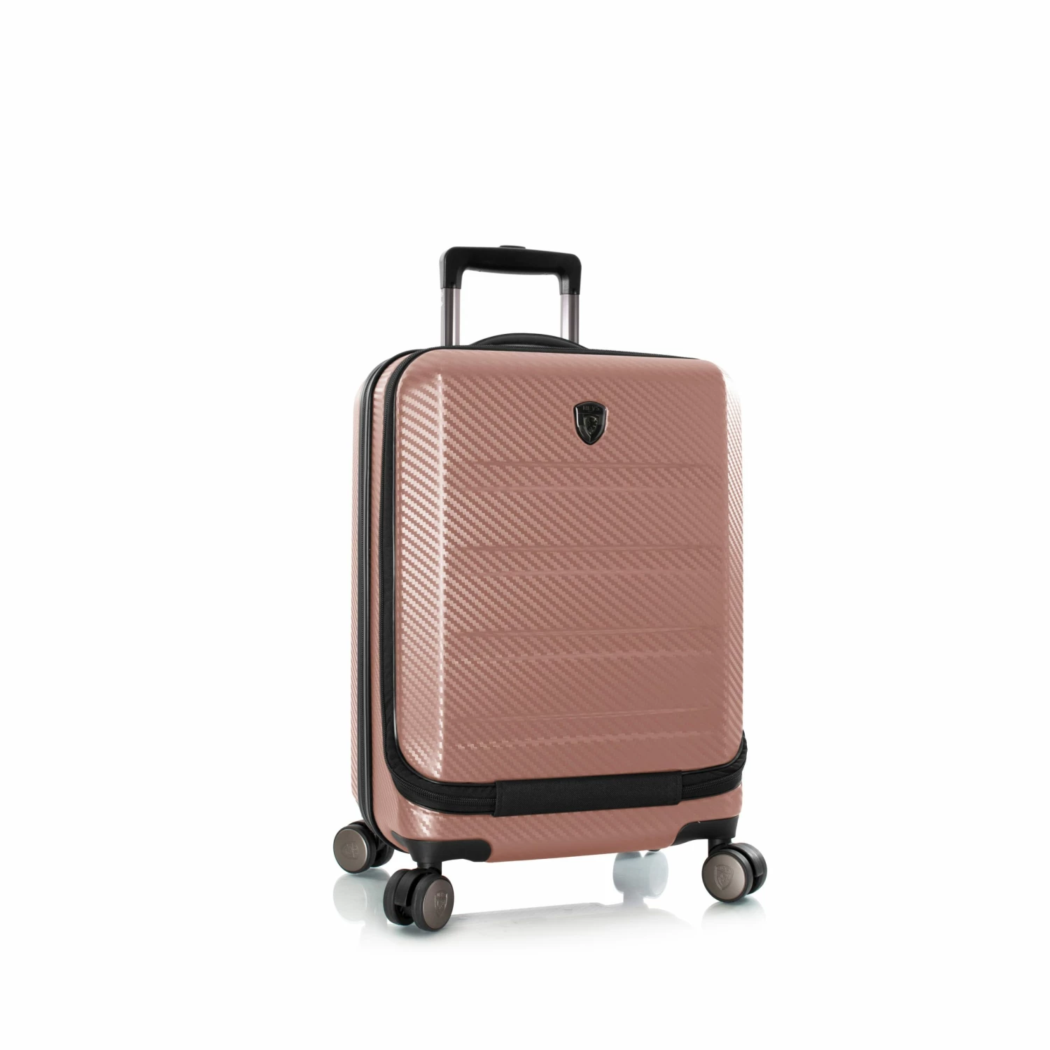 Buy ๐งจ Heys America EZ Access 2.0 21" Carry On Spinner Luggage ๐ 1 Buy ๐งจ Heys America EZ Access 2.0 21" Carry On Spinner Luggage ๐
