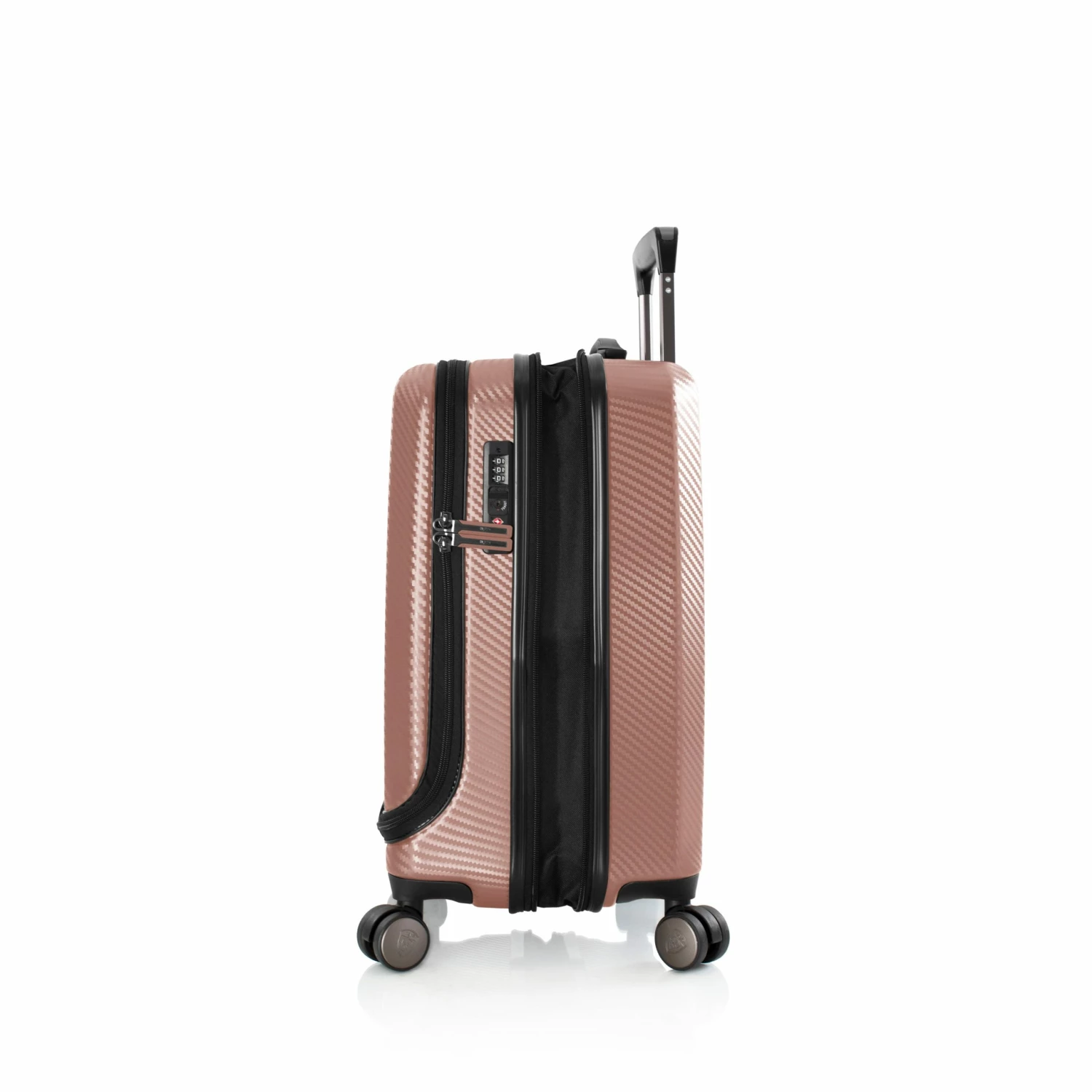 Buy ๐งจ Heys America EZ Access 2.0 21" Carry On Spinner Luggage ๐ 3 Buy ๐งจ Heys America EZ Access 2.0 21" Carry On Spinner Luggage ๐ - Image 3