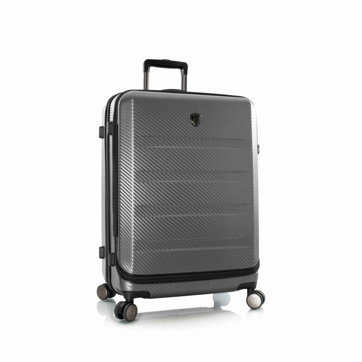 Cheapest ๐ Heys America EZ Access 2.0 26" Spinner Luggage โ 12 Cheapest ๐ Heys America EZ Access 2.0 26" Spinner Luggage โ - Image 12