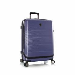 Cheapest ๐ Heys America EZ Access 2.0 26" Spinner Luggage โ 20 Cheapest ๐ Heys America EZ Access 2.0 26" Spinner Luggage โ -Cluballiance Sales Store EZAccess2.0 26 frontqrt navy scaled