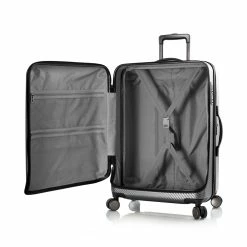 Cheapest ๐ Heys America EZ Access 2.0 26" Spinner Luggage โ 27 Cheapest ๐ Heys America EZ Access 2.0 26" Spinner Luggage โ -Cluballiance Sales Store EZAccess2.0 26 open charcoal scaled