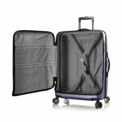 Cheapest ๐ Heys America EZ Access 2.0 26" Spinner Luggage โ 22 Cheapest ๐ Heys America EZ Access 2.0 26" Spinner Luggage โ -Cluballiance Sales Store EZAccess2.0 26 open navy scaled