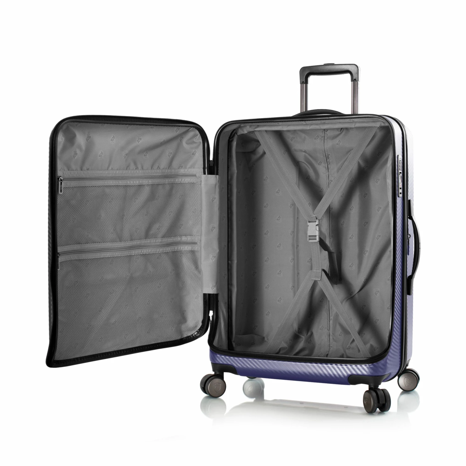 Cheapest ๐ Heys America EZ Access 2.0 26" Spinner Luggage โ 9 Cheapest ๐ Heys America EZ Access 2.0 26" Spinner Luggage โ - Image 9