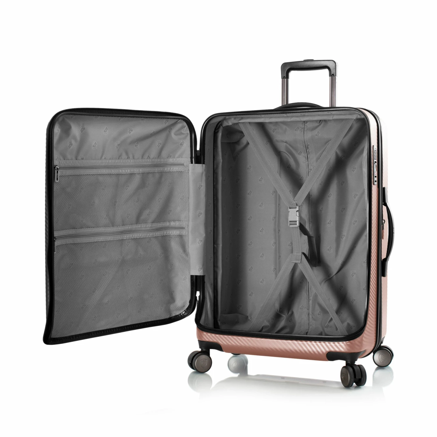 Cheapest ๐ Heys America EZ Access 2.0 26" Spinner Luggage โ 5 Cheapest ๐ Heys America EZ Access 2.0 26" Spinner Luggage โ - Image 5