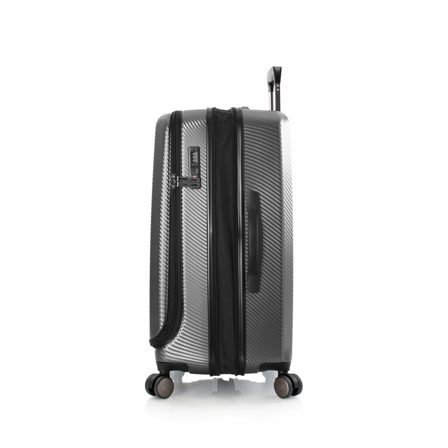 Cheapest ๐ Heys America EZ Access 2.0 26" Spinner Luggage โ 13 Cheapest ๐ Heys America EZ Access 2.0 26" Spinner Luggage โ - Image 13