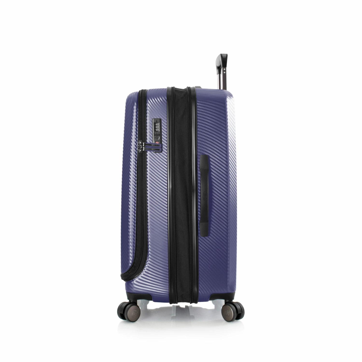 Cheapest ๐ Heys America EZ Access 2.0 26" Spinner Luggage โ 8 Cheapest ๐ Heys America EZ Access 2.0 26" Spinner Luggage โ - Image 8