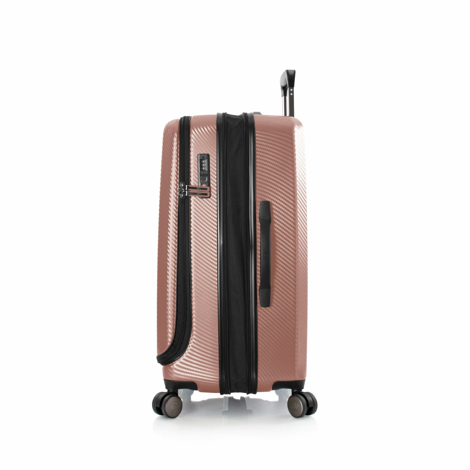 Cheapest ๐ Heys America EZ Access 2.0 26" Spinner Luggage โ 4 Cheapest ๐ Heys America EZ Access 2.0 26" Spinner Luggage โ - Image 4
