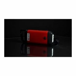 Hot Sale 👏 Etón American Red Cross Clipray Clip-On Flashlight and Charger 🔥 -Cluballiance Sales Store Eton Clipray 7