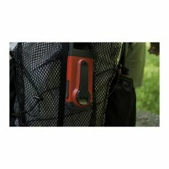 Hot Sale 👏 Etón American Red Cross Clipray Clip-On Flashlight and Charger 🔥 -Cluballiance Sales Store Eton Clipray 8