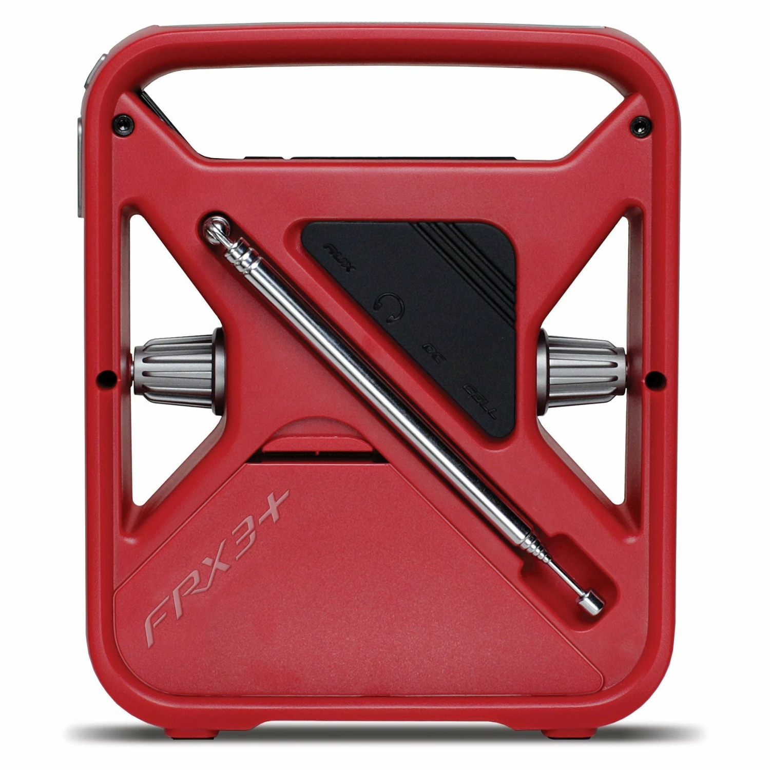 Coupon 🤩 Etón American Red Cross FRX3+ All-Purpose Weather Radio and Portable Phone Charger 😉 4 Coupon 🤩 Etón American Red Cross FRX3+ All-Purpose Weather Radio and Portable Phone Charger 😉 - Image 4