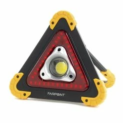 Buy 💯 Farpoint Versa Beam Emergency Floodlight - 700 Lumens 🎉