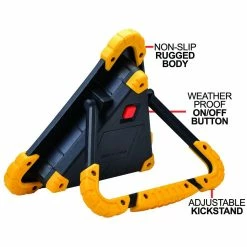 Buy 💯 Farpoint Versa Beam Emergency Floodlight - 700 Lumens 🎉 -Cluballiance Sales Store FarpointVersaBeam1c