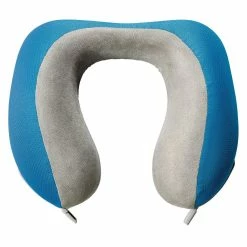 Cheap 🔥 Go Travel American Dreamer Memory Foam Travel Pillow ⌛ -Cluballiance Sales Store Go Travel American Dreamer Blue 2