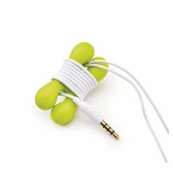 Best deal ⭐ Go Travel Cable Tidy (2-Pack) 🎉 -Cluballiance Sales Store Go Travel Cable Tidy 4