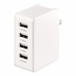 Cheapest 😉 Go Travel Worldwide USB Charger 😀 -Cluballiance Sales Store Go Travel Worldwide USB Charger 3