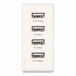 Cheapest 😉 Go Travel Worldwide USB Charger 😀 -Cluballiance Sales Store Go Travel Worldwide USB Charger 4