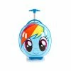 Cheap 🤩 Heys America My Little Pony Kids Luggage 👏