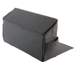 Wholesale 🌟 Smooth Trip TuckAway Seat Organizer 🧨 -Cluballiance Sales Store HR 5626 BLK