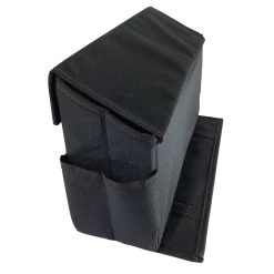 Wholesale 🌟 Smooth Trip TuckAway Seat Organizer 🧨 -Cluballiance Sales Store HR 5626 BLK 6