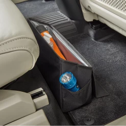 Wholesale 🌟 Smooth Trip TuckAway Seat Organizer 🧨 -Cluballiance Sales Store HR 5626 BLK 7