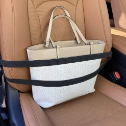 Best Sale ❤️ Smooth Trip HoldTight Bag Belt - 2 pack 🔔