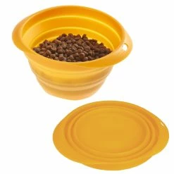 Discount 🎁 High Road Collapsible 🐕 Dog Bowl 😀