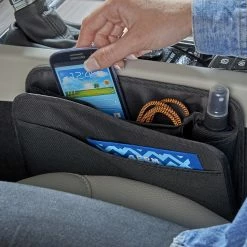 New 😉 High Road GapStash Car Seat Gap Organizer 🎁