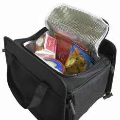 Promo 🤩 High Road 3-in-1 Cargo and Trunk Organizer with Cooler 🎁 -Cluballiance Sales Store HR 3in1 Cargo Trunk Organizer 6