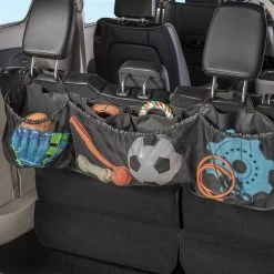 Cheap ๐ High Road Cargo Pack Seat Back SUV Organizer ๐