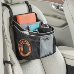 Flash Sale 🔥 High Road DriverStash™ Car Front Seat Organizer 😍