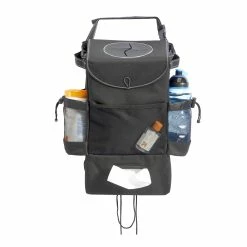 Hot Sale 🎉 High Road StashAway Car Seat Back Organizer & Trash Station 🔥 -Cluballiance Sales Store HR Stashaway Car Seat Back Org Trash Station 2