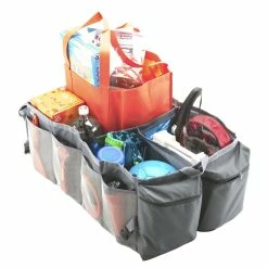 Cluballiance Sales Store -Cluballiance Sales Store HR Trunk Cargo Organizer 2