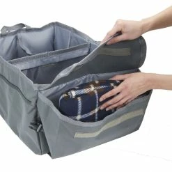 New 👏 High Road MultiPockets Trunk & Cargo Organizer 👍 -Cluballiance Sales Store HR Trunk Cargo Organizer 6