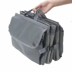New 👏 High Road MultiPockets Trunk & Cargo Organizer 👍 -Cluballiance Sales Store HR Trunk Cargo Organizer 7