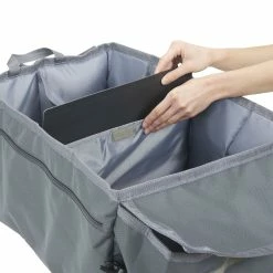 New 👏 High Road MultiPockets Trunk & Cargo Organizer 👍 -Cluballiance Sales Store HR Trunk Cargo Organizer 8