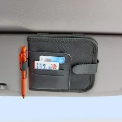 Best reviews of 🎉 High Road Automotive Card & Document Holder 🔥
