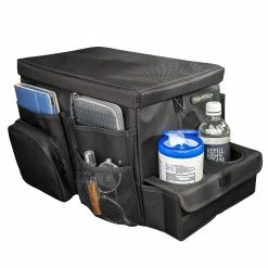 Coupon ❤️ High Road CarHop Car Seat Organizer with Cooler - Large 😀 -Cluballiance Sales Store HighRoadCarhopLarge2