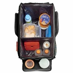 Coupon ❤️ High Road CarHop Car Seat Organizer with Cooler - Large 😀 -Cluballiance Sales Store HighRoadCarhopLarge3