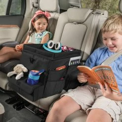 Coupon ❤️ High Road CarHop Car Seat Organizer with Cooler - Large 😀