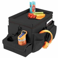 Coupon ❤️ High Road CarHop Car Seat Organizer with Cooler - Large 😀 -Cluballiance Sales Store HighRoadCarhopLarge9