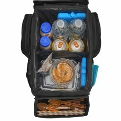 Best Pirce 🔥 High Road CarHop Car Seat Organizer with Cooler - Medium 🥰 -Cluballiance Sales Store HighRoadCarhopMedium5