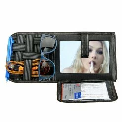 Best deal 💯 High Road Mirrored Visor Organizer 🥰 -Cluballiance Sales Store HighRoadMirrorVisorOrganizer3