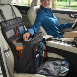 Brand new ✔️ High Road Portable Front Seat Organizer 👏