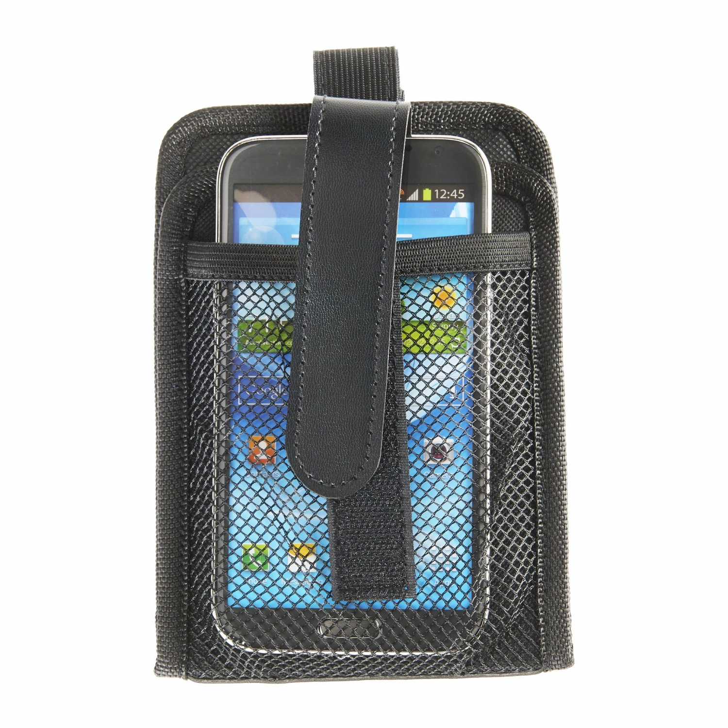 Promo ๐ High Road VisorWrap 2-Sided Car Visor Organizer โ 5 Promo ๐ High Road VisorWrap 2-Sided Car Visor Organizer โ - Image 5