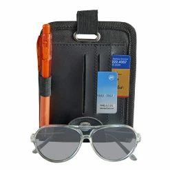 Promo ๐ High Road VisorWrap 2-Sided Car Visor Organizer โ 15 Promo ๐ High Road VisorWrap 2-Sided Car Visor Organizer โ -Cluballiance Sales Store HighRoadVisorWrap7