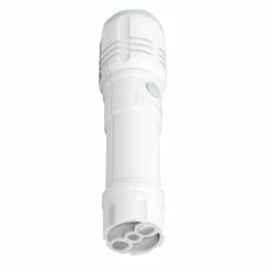 Cheapest 🔥 Home Solutions Emergency Plug-In Flashlight with Nightlight ⌛ -Cluballiance Sales Store HomeSolutionsEmergencyPlugInFlashlight4