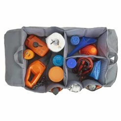 New 👏 High Road MultiPockets Trunk & Cargo Organizer 👍 -Cluballiance Sales Store Hr Trunk Cargo Organizer 3